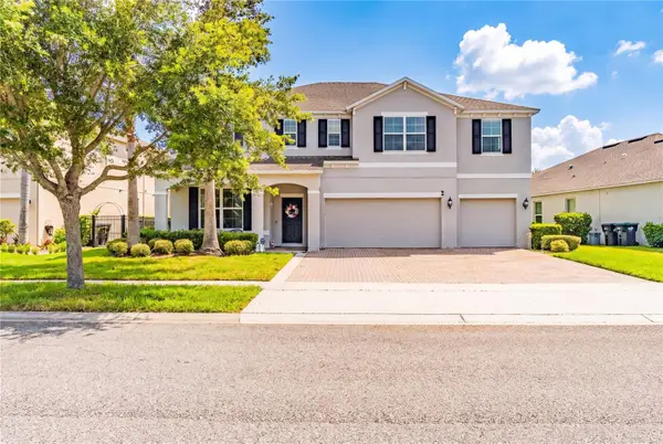 12225 Stone Bark Trail, ORLANDO, FL 32824
