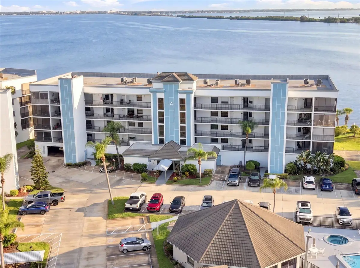 3601 S Banana River Boulevard #A304, Cocoa Beach, FL 32931 - #1