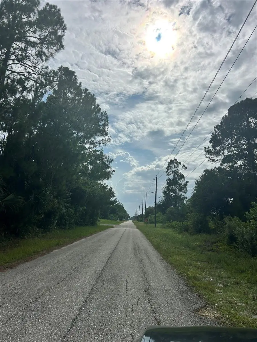 1501 Jackson Avenue, Lehigh Acres, FL 33972 - #3