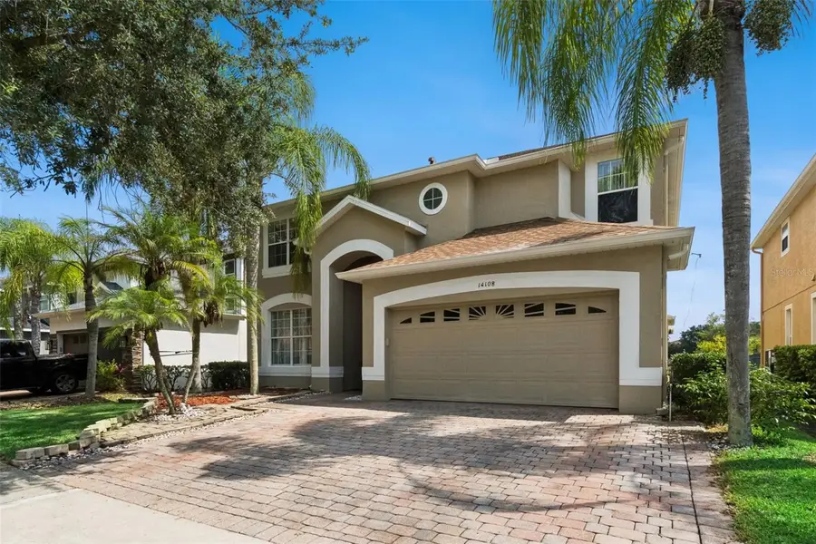 14108 Budworth Circle, Orlando, FL 32832 - #2