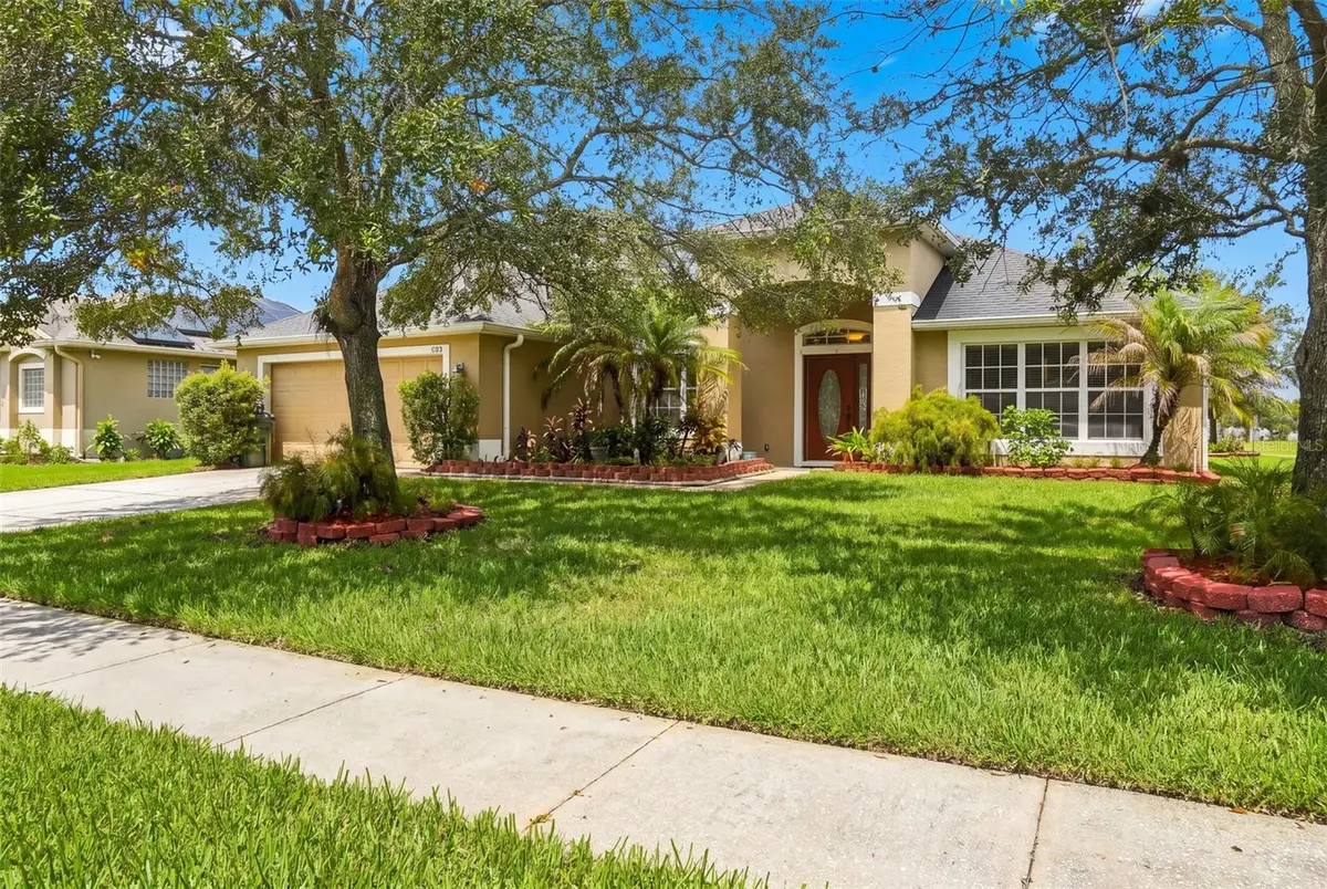 1331 Lindzlu Street, Winter Garden, FL 34787 - #1