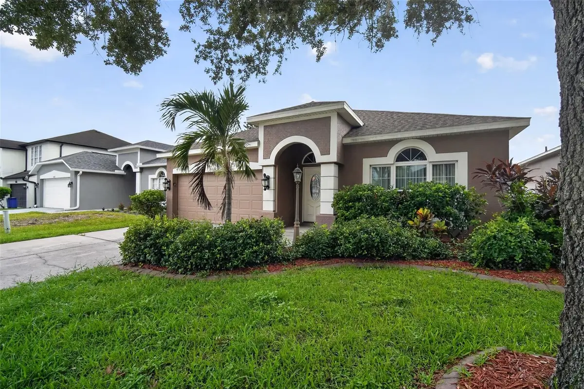 13548 Mere View Drive, Odessa, FL 33556 - #1