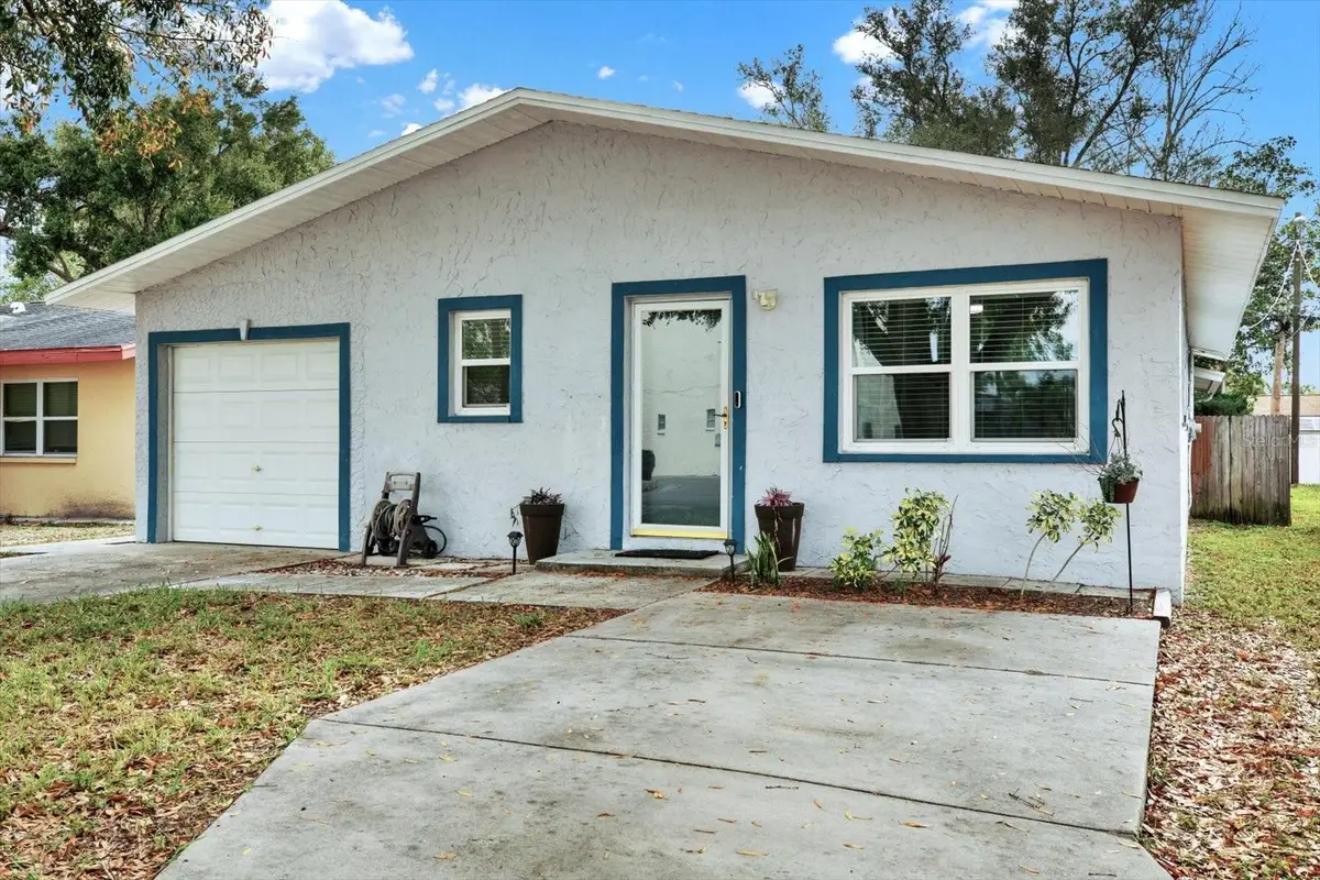4432 73rd Avenue N, Pinellas Park, FL 33781 - #1