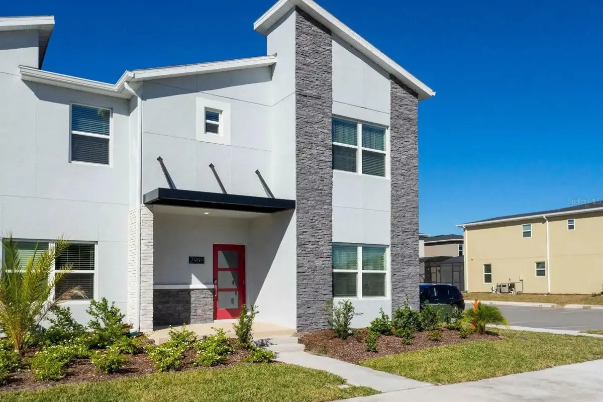 2994 Protagonist Street, Kissimmee, FL 34746 - #1