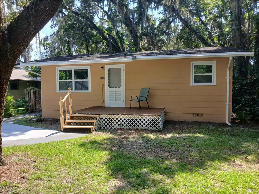 2005 Jefferson Avenue, Sanford, FL 32771 - #2