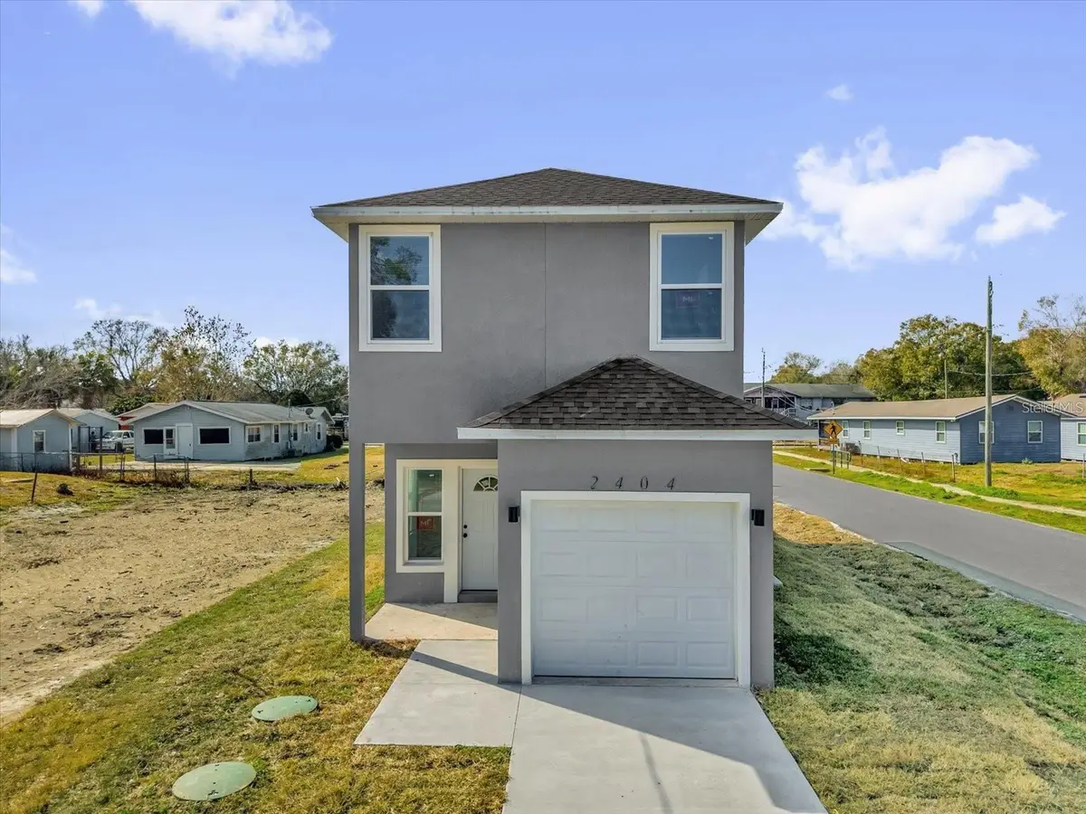 2404 Center Street, Sanford, FL 32771 - #1