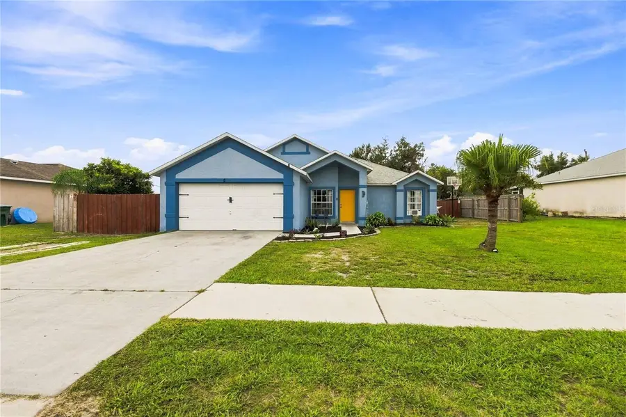 677 Sagamore Drive, Deltona, FL 32738 - #2