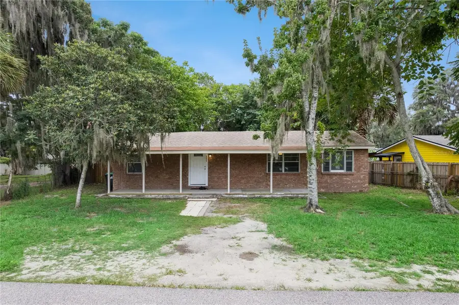 3625 Cochran Street, Apopka, FL 32703 - #2