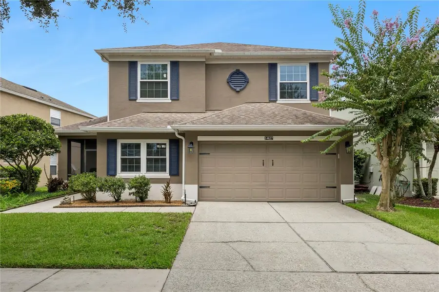 14827 Masthead Landing Circle, Winter Garden, FL 34787 - #2