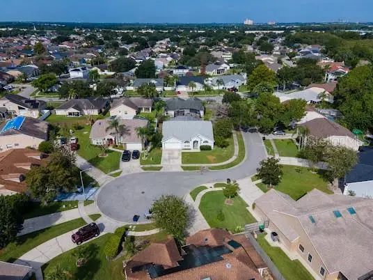 124 Seabearn Court, Orlando, FL 32824 - #3