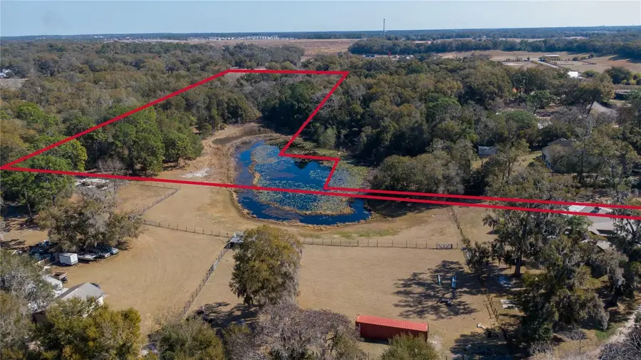 5049 King Avenue, Zellwood, FL 32798 - #2