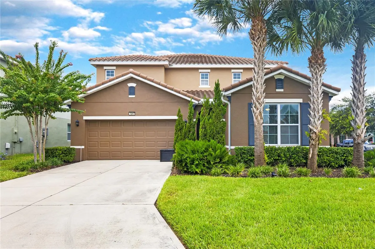 5207 Wildwood Way, Davenport, FL 33837 - #1