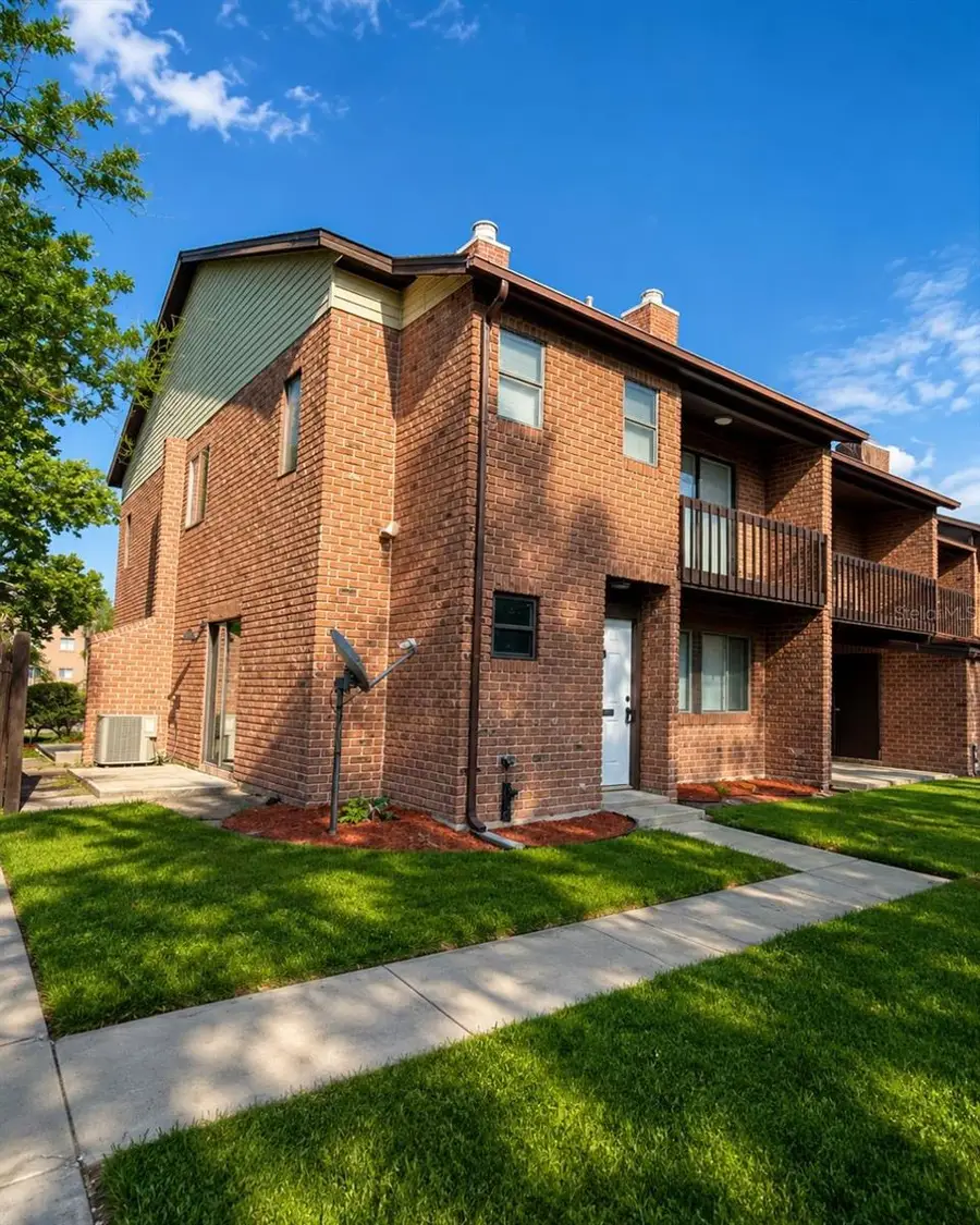 5032 Downing Street #10, Orlando, FL 32839 - #2