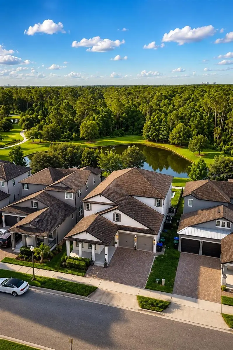 12676 Salomon Cove Drive, Windermere, FL 34786 - #1