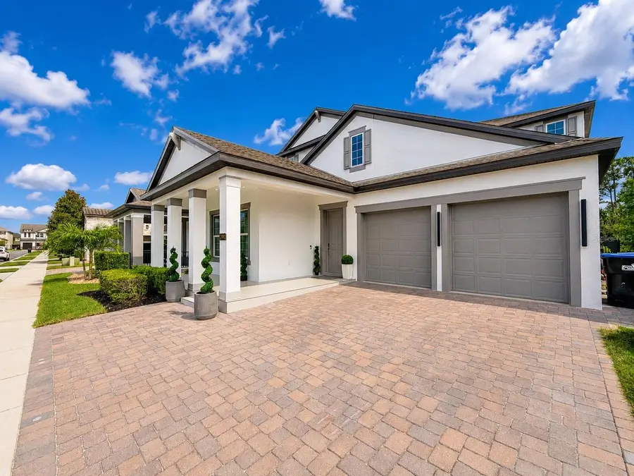 12676 Salomon Cove Drive, Windermere, FL 34786 - #2