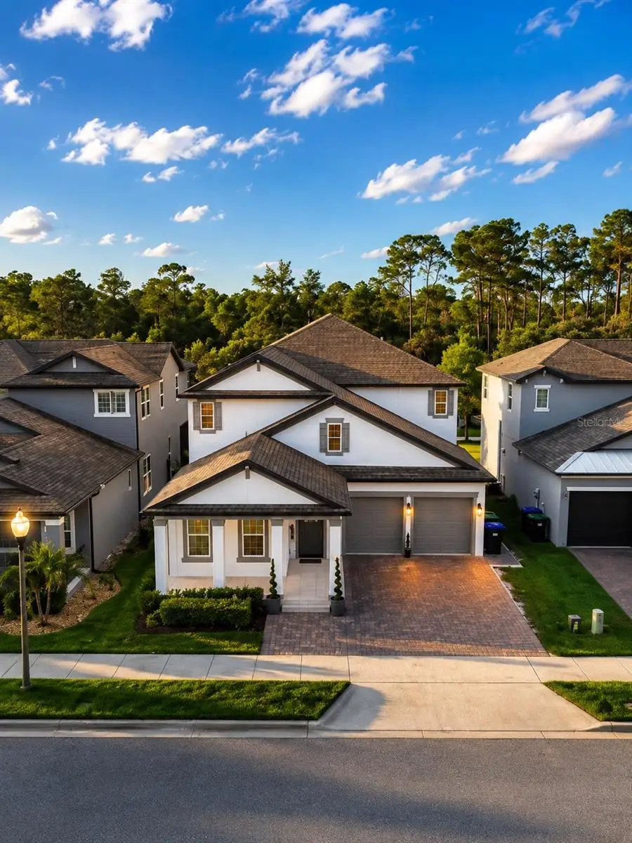 12676 Salomon Cove Drive, Windermere, FL 34786 - #3
