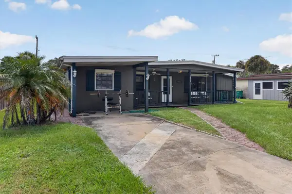 1865 Cedarwood Drive, MELBOURNE, FL 32935