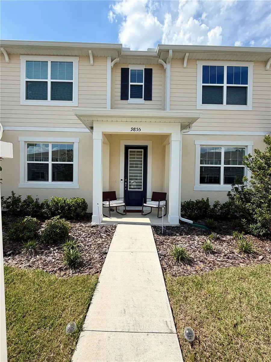 9855 Walkway Drive, Orlando, FL 32832 - #1