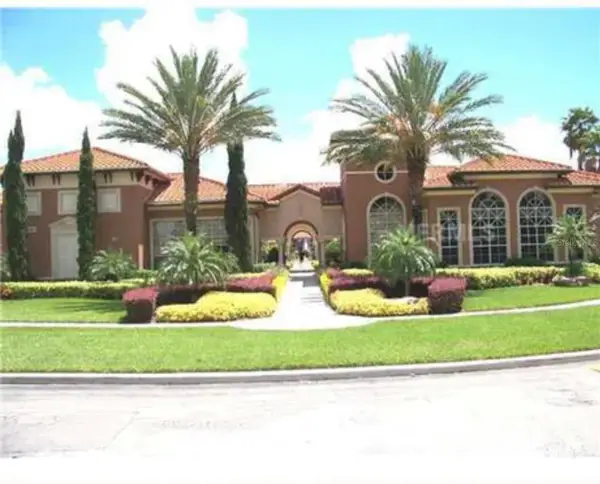 5566 Metrowest Boulevard #301, ORLANDO, FL 32811