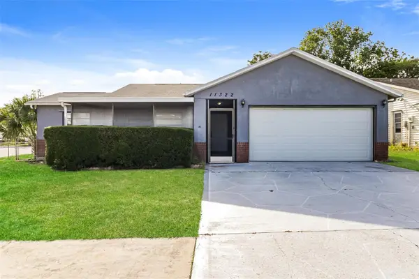 11322 Wolf Court, PORT RICHEY, FL 34668