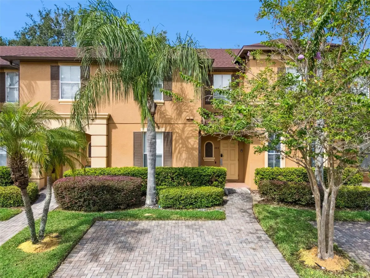 245 Cambria Avenue, Davenport, FL 33897 - #1