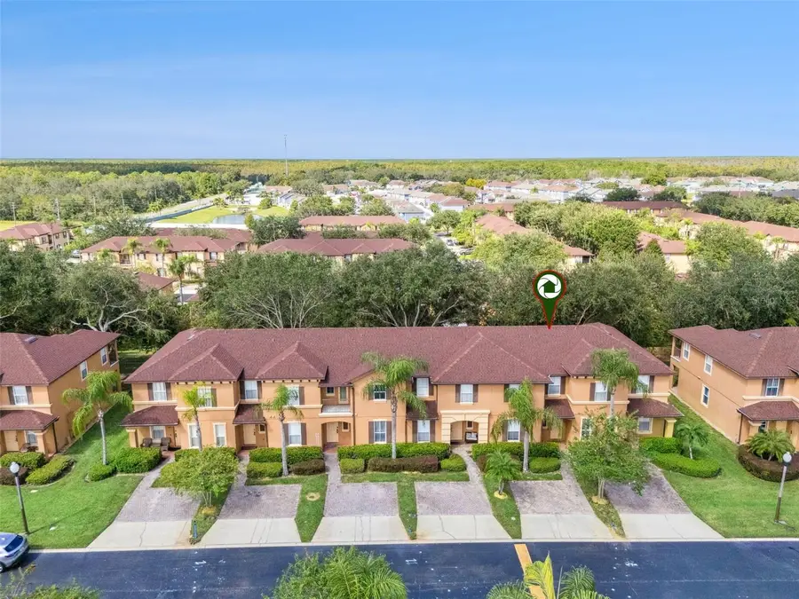 245 Cambria Avenue, Davenport, FL 33897 - #2