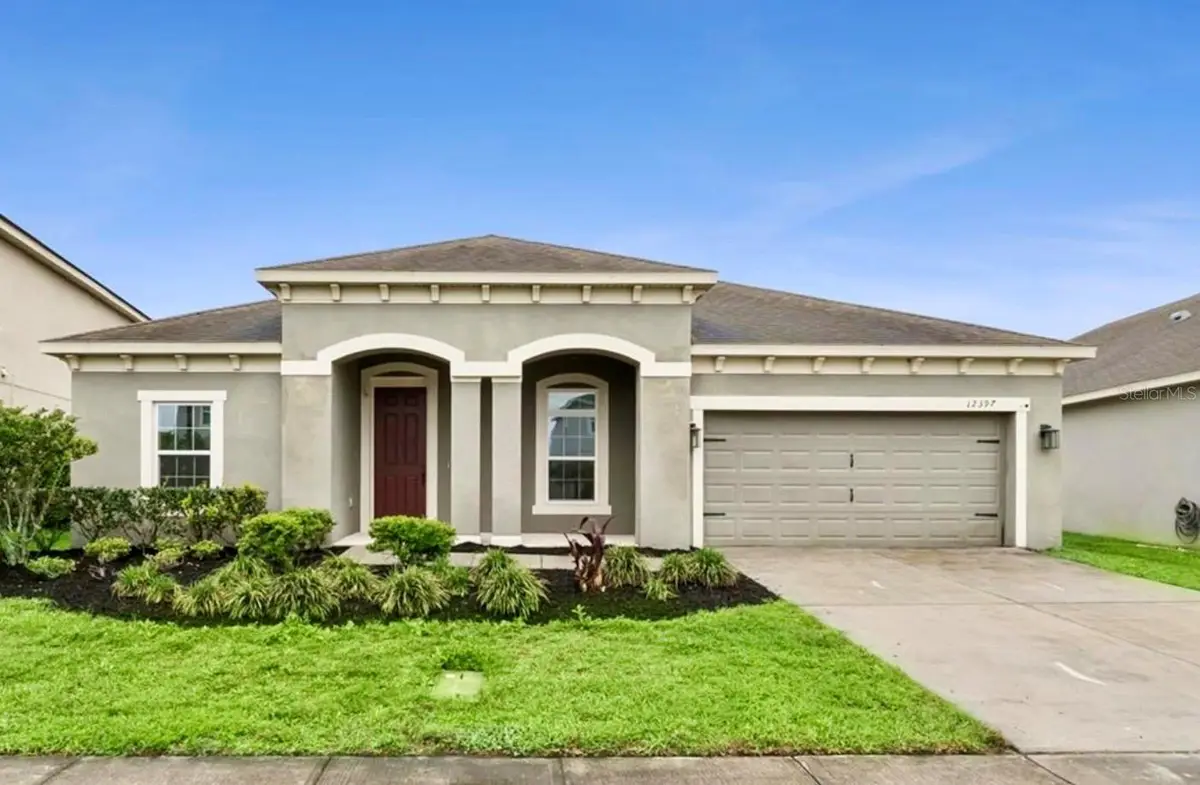 12397 Stone Bark Trail, Orlando, FL 32824 - #1