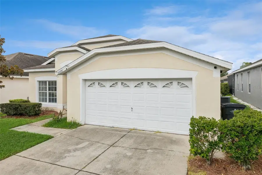 2220 Wyndham Palms Way, Kissimmee, FL 34747 - #3