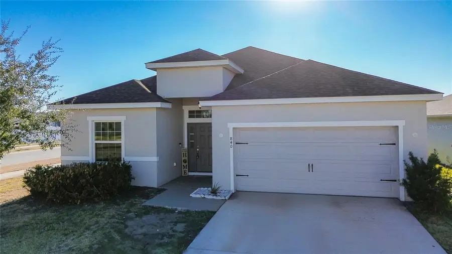 840 Sydney Street, Davenport, FL 33837 - #2
