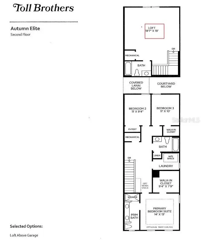 12776 Sunset Walk Drive, Winter Garden, FL 34787 - #3