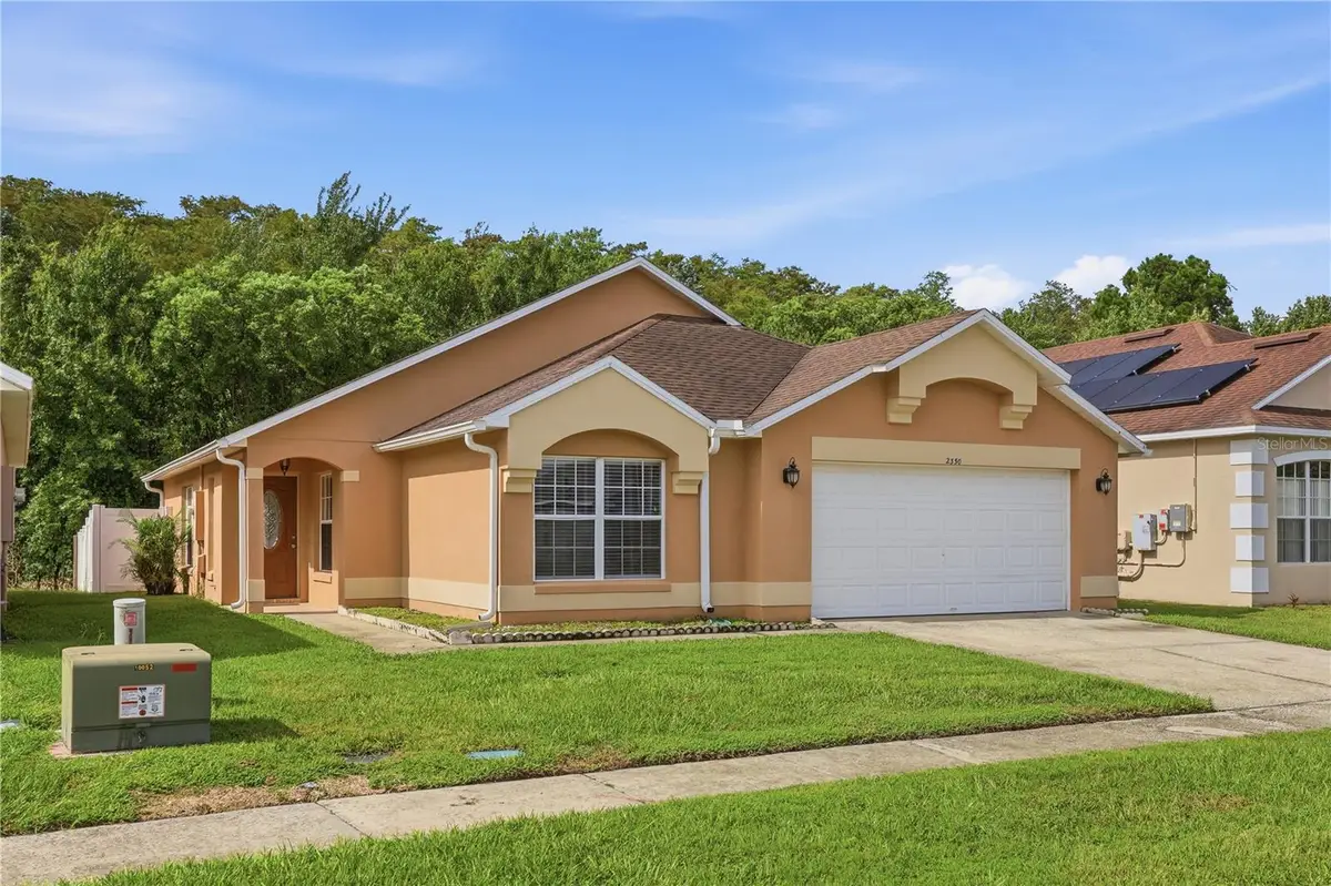 2350 Topaz Trail, Kissimmee, FL 34743 - #1