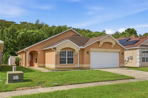 2350 Topaz Trail, KISSIMMEE, FL 34743