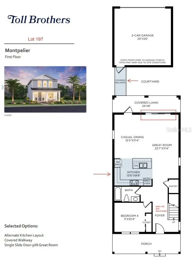 13020 Sunset Garden Lane, Winter Garden, FL 34787 - #2