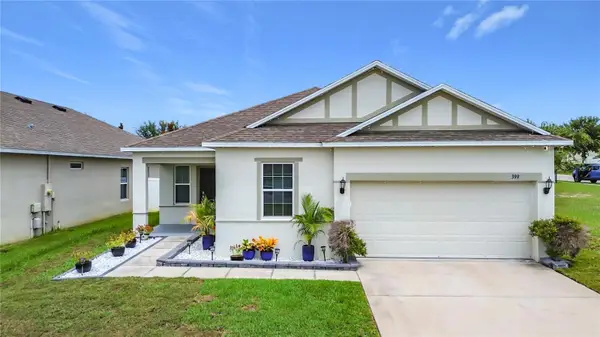 399 Pinecrest Loop, DAVENPORT, FL 33837