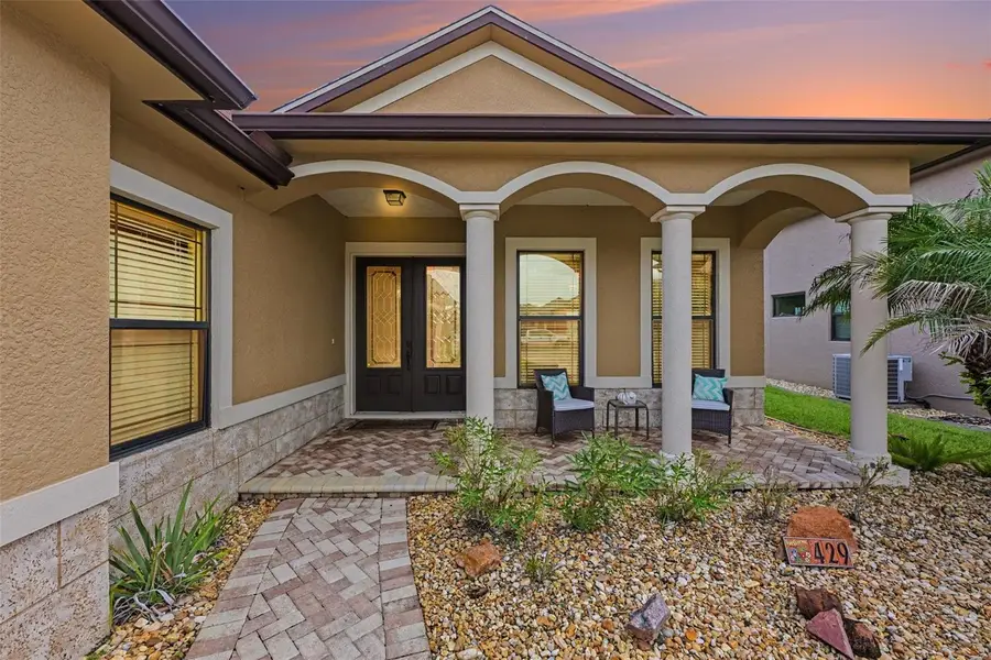 429 Harmony Lane, Titusville, FL 32780 - #3