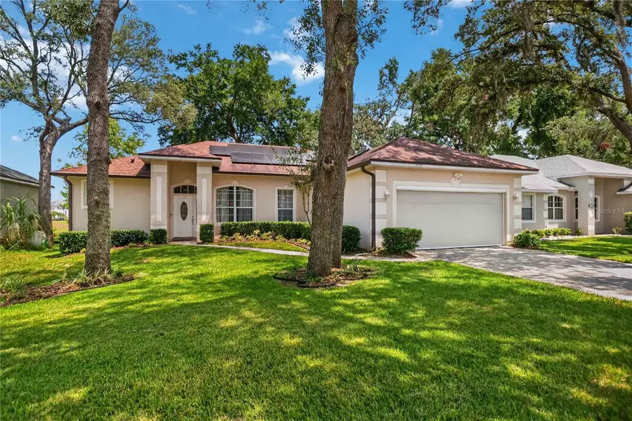 2548 Tall Maple Loop, Ocoee, FL 34761 - #2
