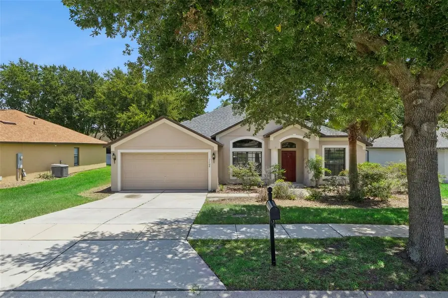 1106 Natural Oaks Drive, Orange City, FL 32763 - #2