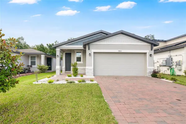 17403 Million Lakes Court, CLERMONT, FL 34714