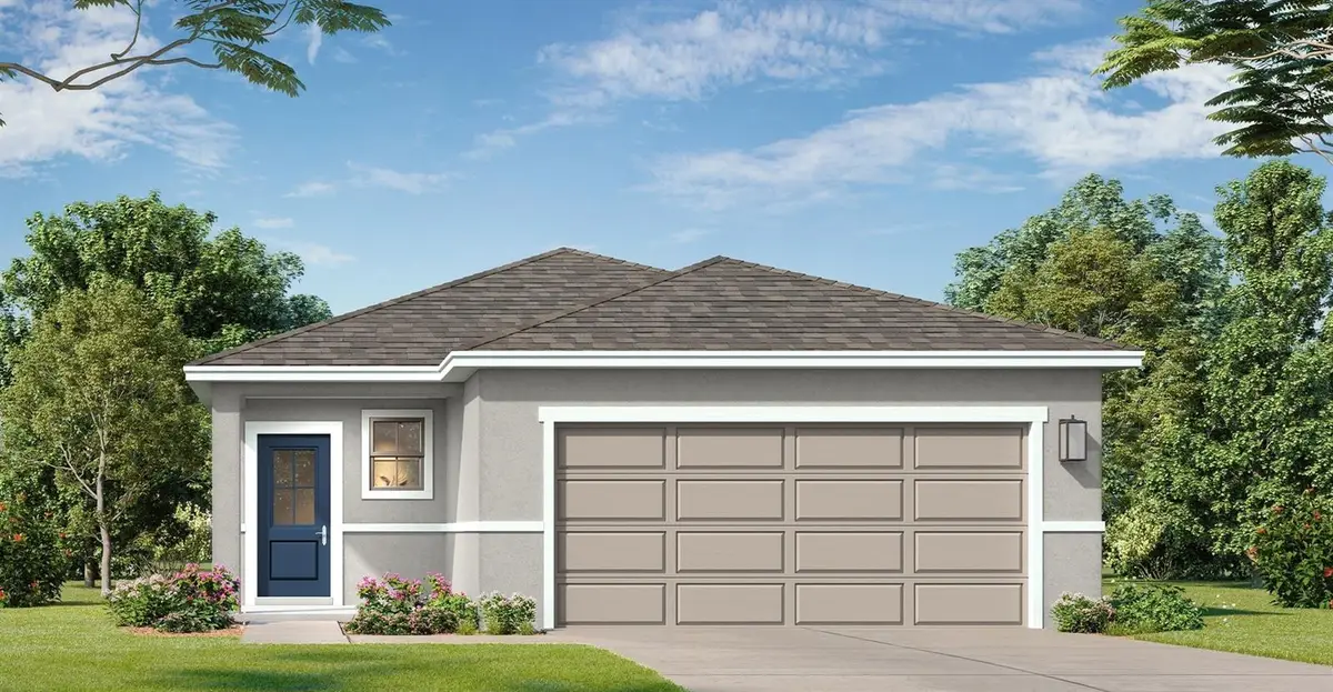 432 Liberty Bend, Haines City, FL 33844 - #1