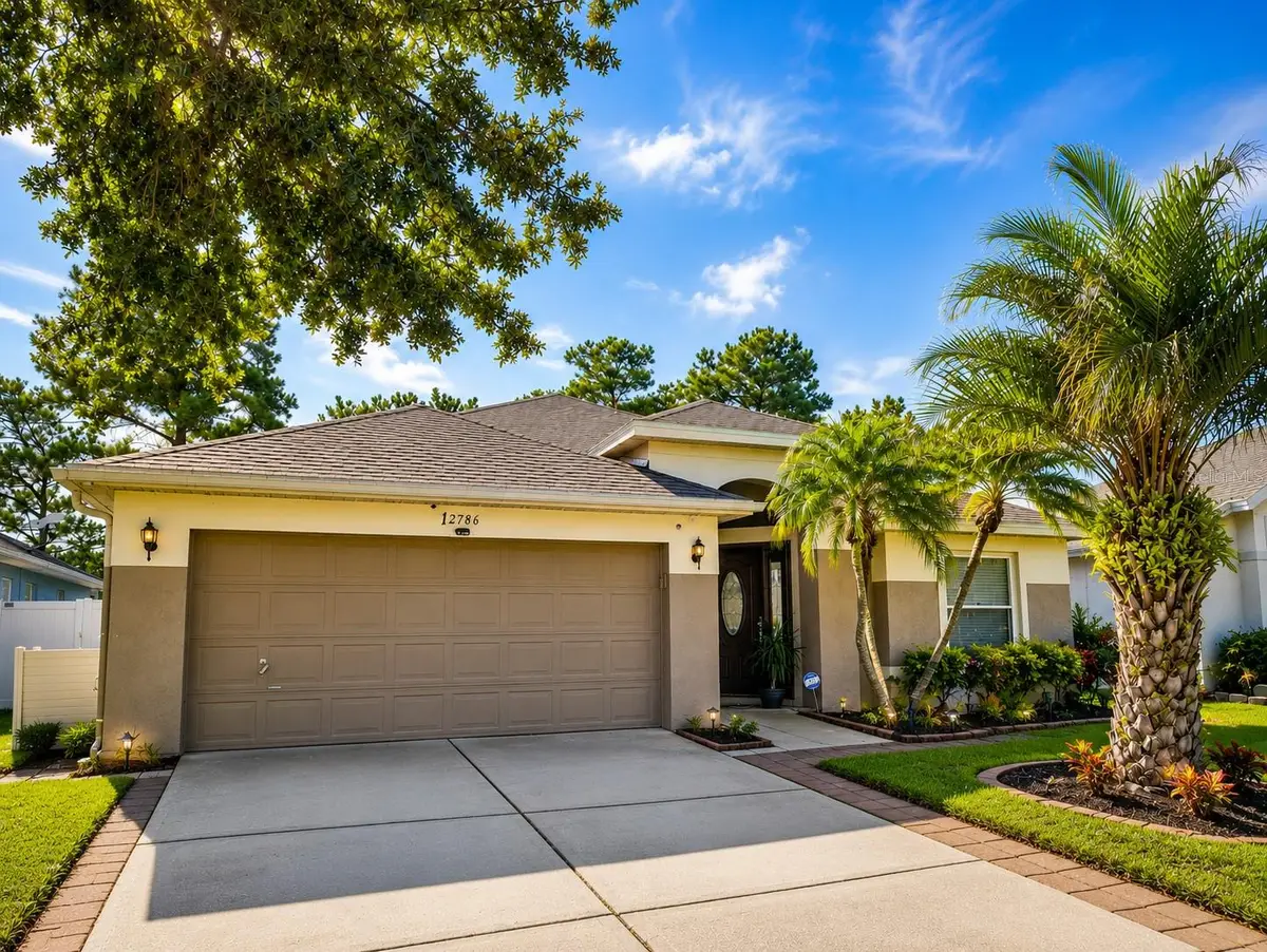 12786 Maribou Circle, Orlando, FL 32828 - #1