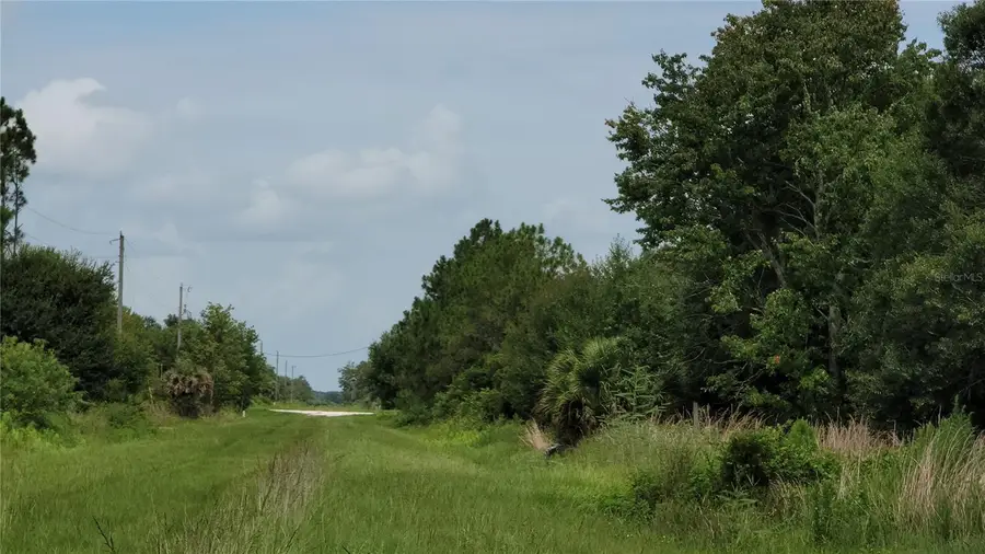 Nw 268th Street Lot N, Okeechobee, FL 34972 - #2