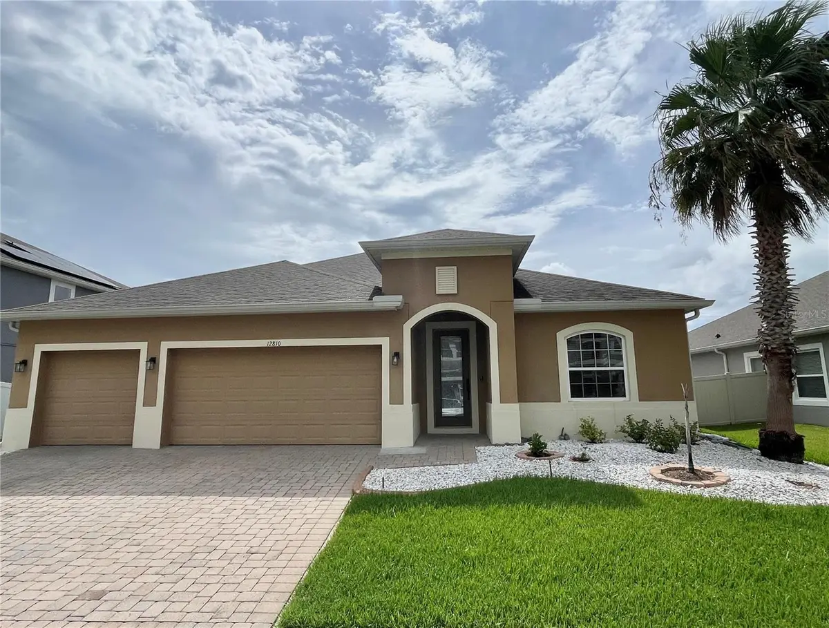 12810 Boggy View Dr, Orlando, FL 32824 - #1