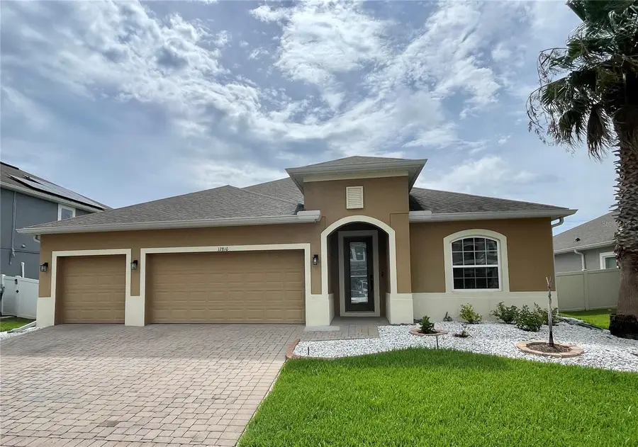 12810 Boggy View Dr, Orlando, FL 32824 - #2