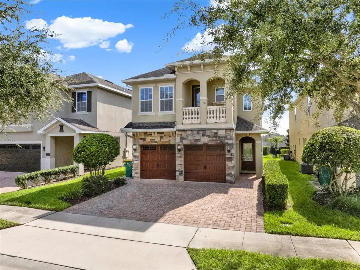 7564 Marker Avenue, Kissimmee, FL 34747 - #1