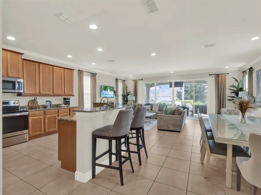 7564 Marker Avenue, Kissimmee, FL 34747 - #2