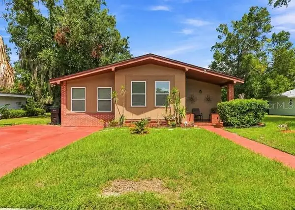 841 Wooden Boulevard, ORLANDO, FL 32805
