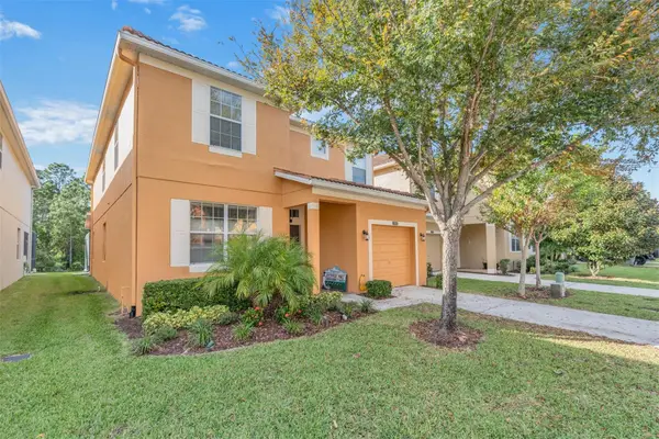 2908 Banana Palm Drive, KISSIMMEE, FL 34747