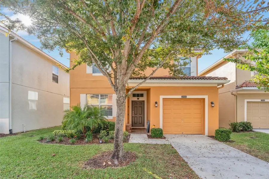 2908 Banana Palm Drive, Kissimmee, FL 34747 - #2