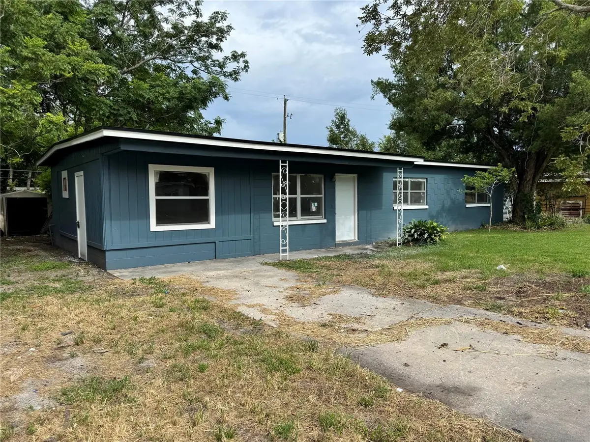 517 Morocco Avenue, Orlando, FL 32807 - #1