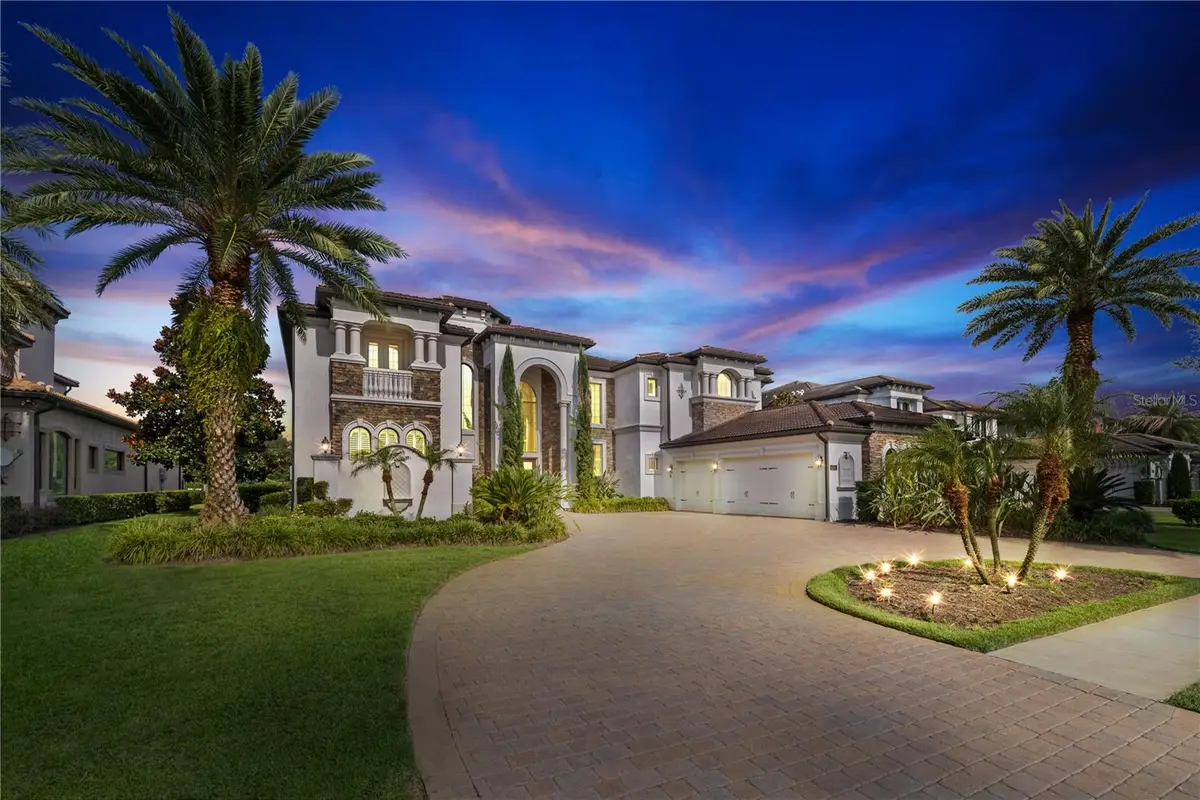 4201 Isabella Circle, Windermere, FL 34786 - #1